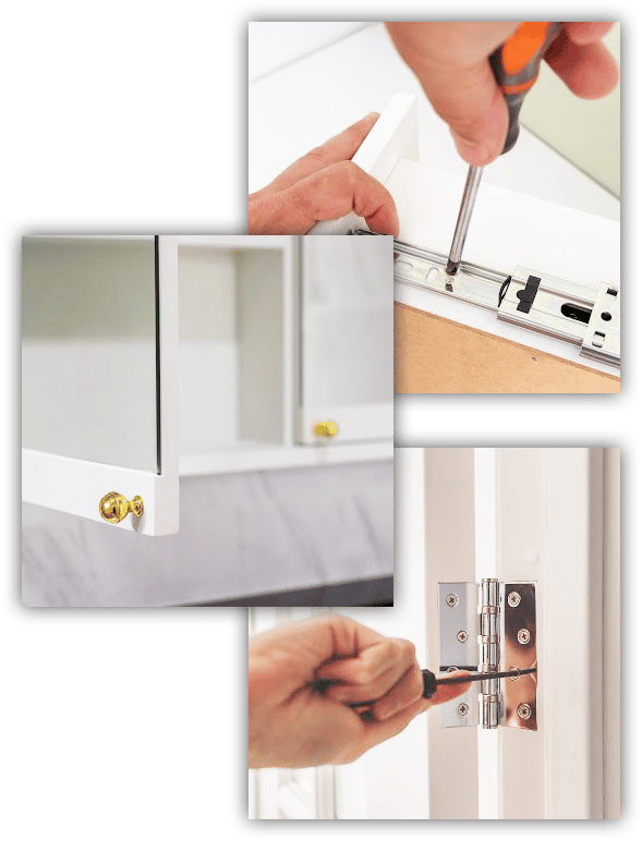 Hardware for Woodworking at Wes Vice
